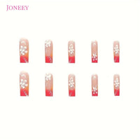 No.PSN147 Sweet Prints Hand & Toe Pair Set-48pcs