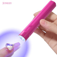 NAC19 Manicure UV Lamp