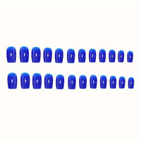 No.PSN31 Blue Hand & Toe Pair Set-48pcs