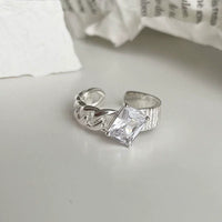 No.JR15 Cute Love Ring 1pc/set