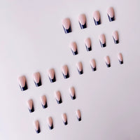 No.PSN36 Black Hand & Toe Pair Set-48pcs
