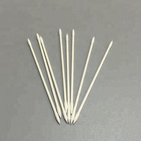 NAC19 25 pcs Precision Tip Cotton Swabs