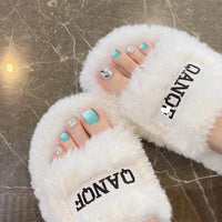 No.514 Light Green Cat's Eye Toenails Patch 24pcs/Set