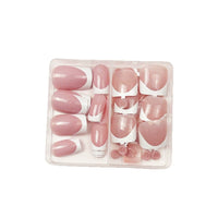 No.PSN50 Pink Hand & Toe Pair Set-48pcs