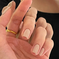 No.F324 Fashion Fingernails Patch 24pcs/Set