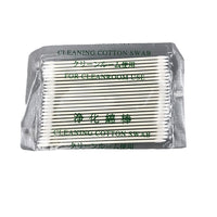 NAC19 25 pcs Precision Tip Cotton Swabs