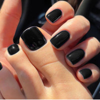 No.PSN54 Black Hand & Toe Pair Set-48pcs