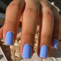 No.F575 Fashion Fingernails Patch 24pcs/Set