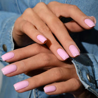 No.F575 Fashion Fingernails Patch 24pcs/Set