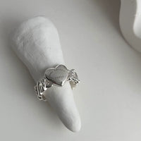 No.JR15 Cute Love Ring 1pc/set