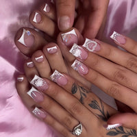 No.PSN75 Flashing Heart Hand & Toe Pair Set-48pcs