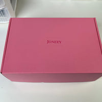 Upgraded Gift Box + Random Freebies