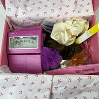 Upgraded Gift Box + Random Freebies