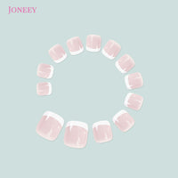 No.321 Cute Toenails Patch 24pcs/Set