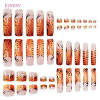 No.PSN145 Stripe Hand & Toe Pair Set-48pcs