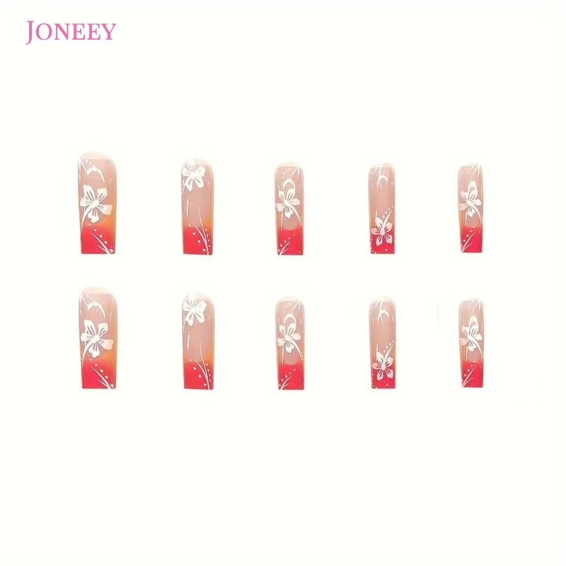 No.PSN147 Sweet Prints Hand & Toe Pair Set-48pcs