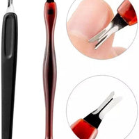 No.NAC10 Cuticle Trimmer Pusher Remover  Nail Tools