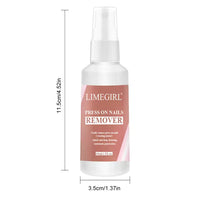 NAC20 60ml Nail Glue Gel Remover