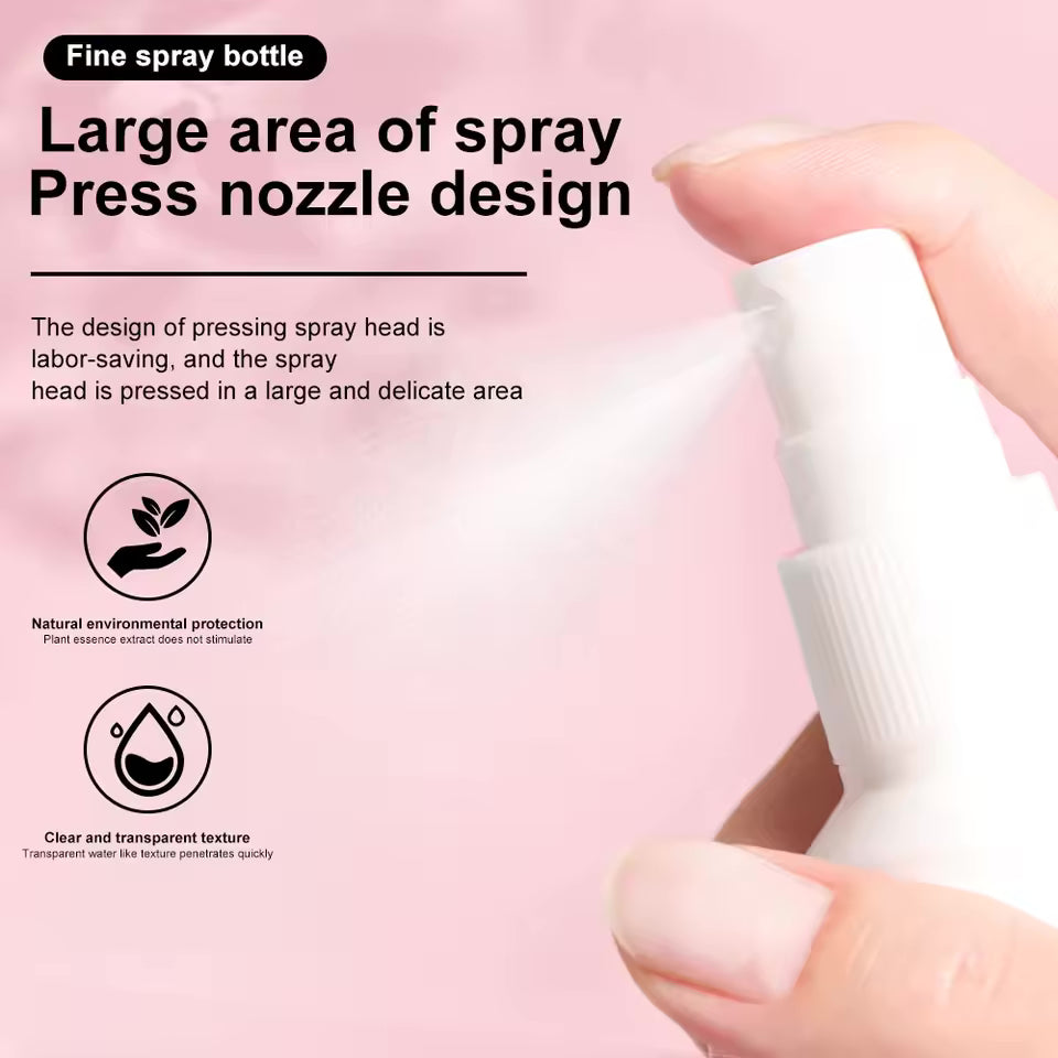 NAC20 60ml Nail Glue Gel Remover