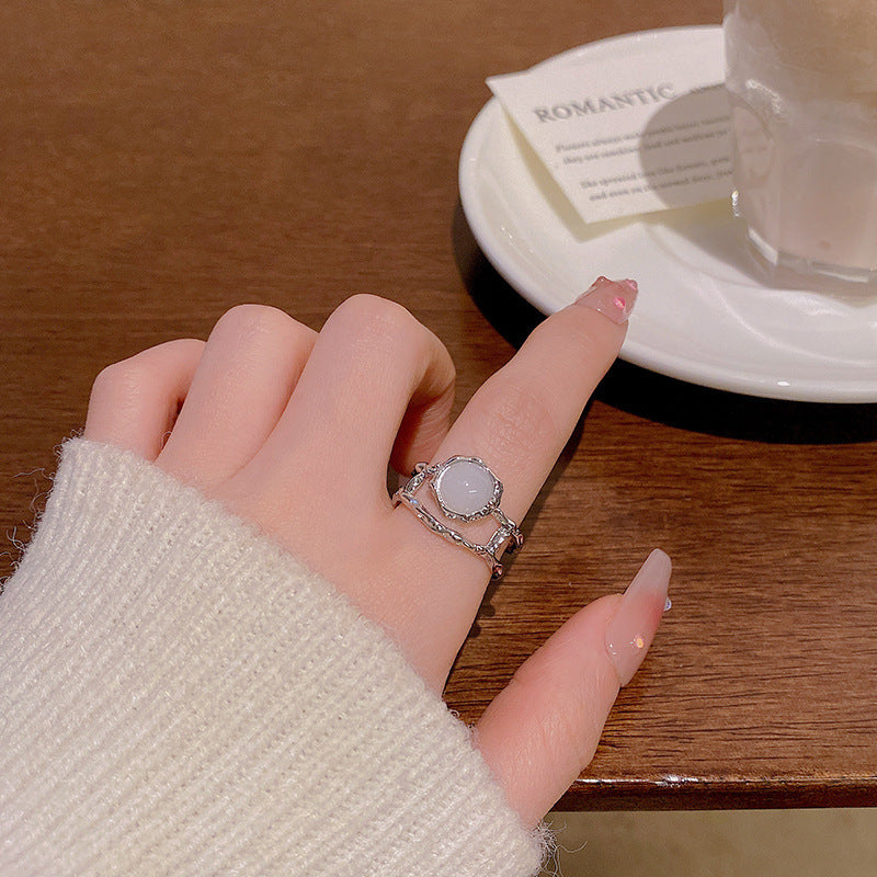 No.JR5 1pc/set Fashionable Rings