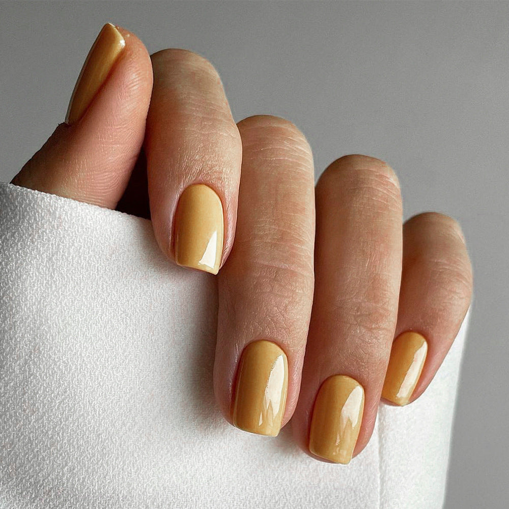 No.F594 Fashion Fingernails Patch 24pcs/Set