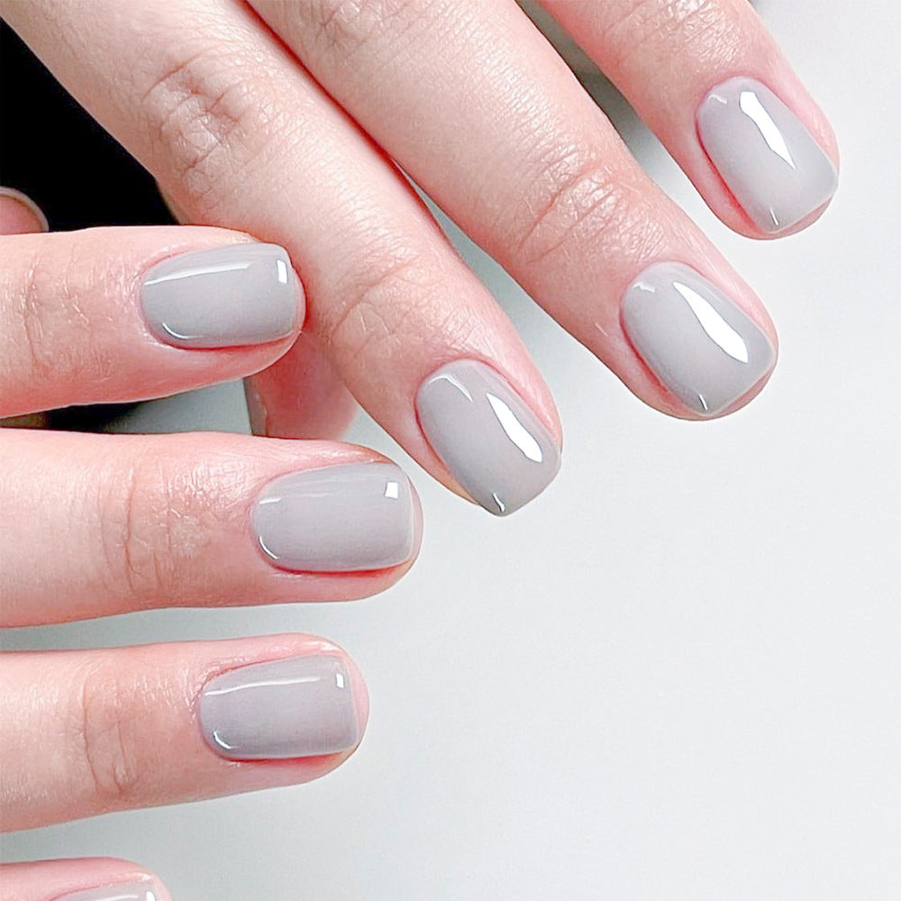 No.F594 Fashion Fingernails Patch 24pcs/Set