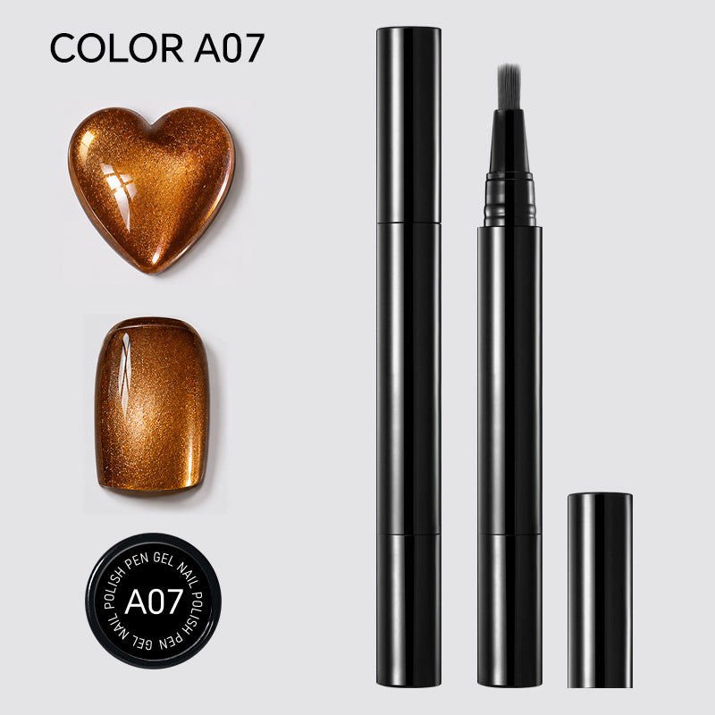 No.GP1 Pocket Salon™ One Step Gel Pen