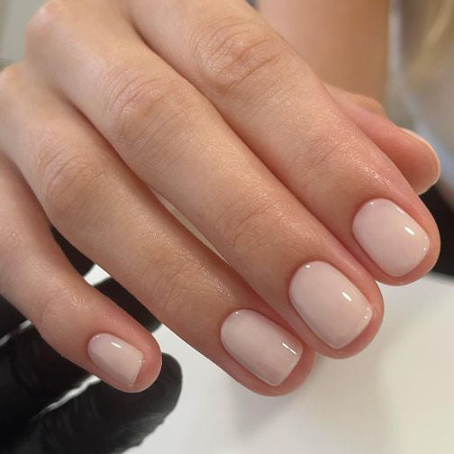 No.F662 Fashion Fingernails Patch 24pcs/Set