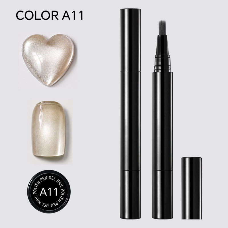 No.GP1 Pocket Salon™ One Step Gel Pen