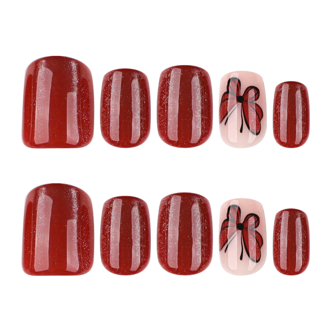 No.F513 Red Cat&