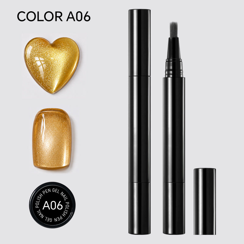 No.GP1 Pocket Salon™ One Step Gel Pen