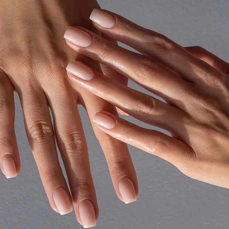 No.F614 Fashion Fingernails Patch 24pcs/Set