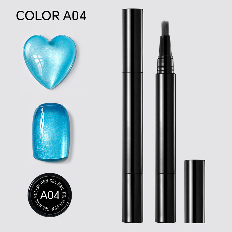 No.GP1 Pocket Salon™ One Step Gel Pen