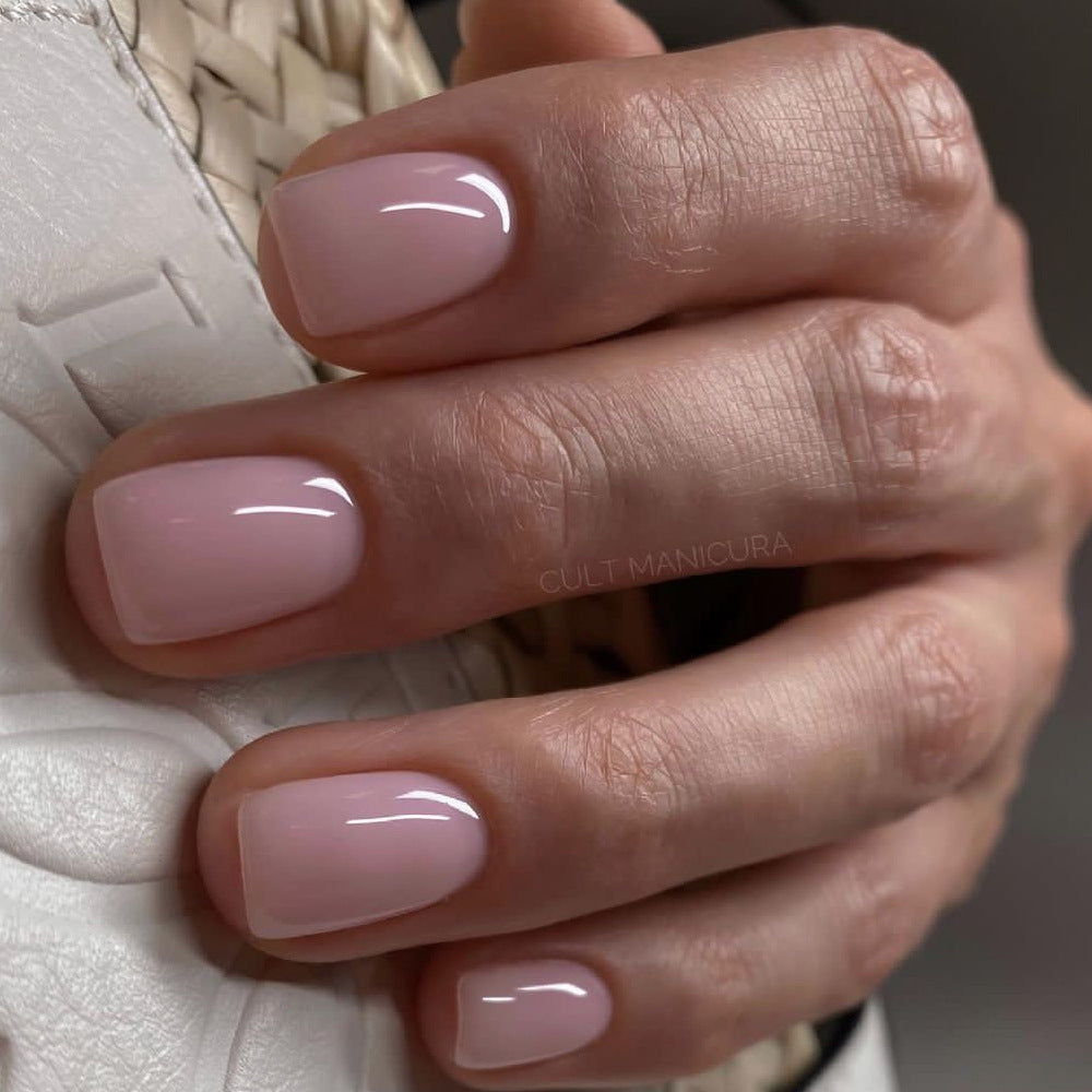 No.F575 Fashion Fingernails Patch 24pcs/Set