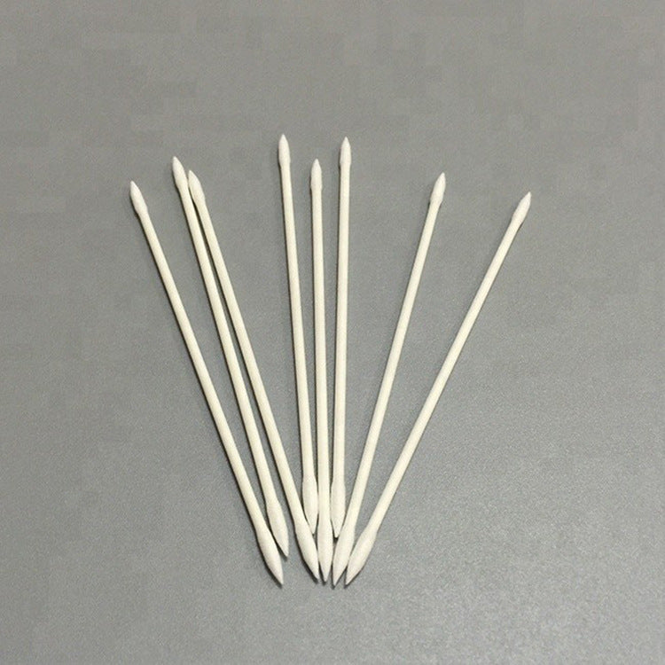 NAC21 25 pcs Precision Tip Cotton Swabs