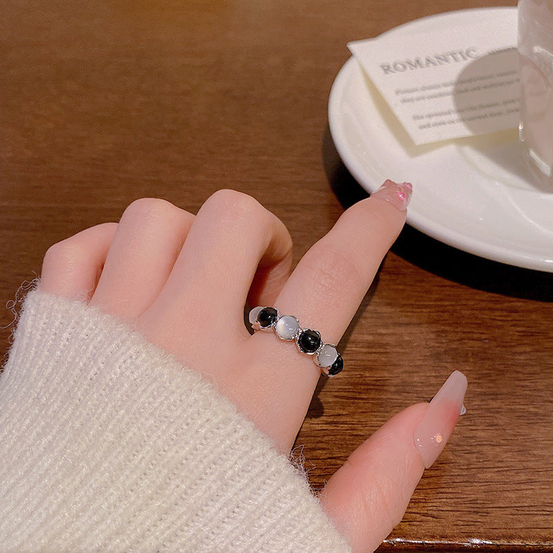 No.JR5 1pc/set Fashionable Rings