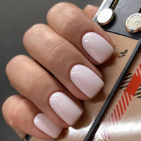 No.F575 Fashion Fingernails Patch 24pcs/Set