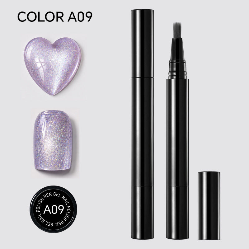 No.GP1 Pocket Salon™ One Step Gel Pen