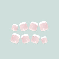 No.321 Cute Toenails Patch 24pcs/Set