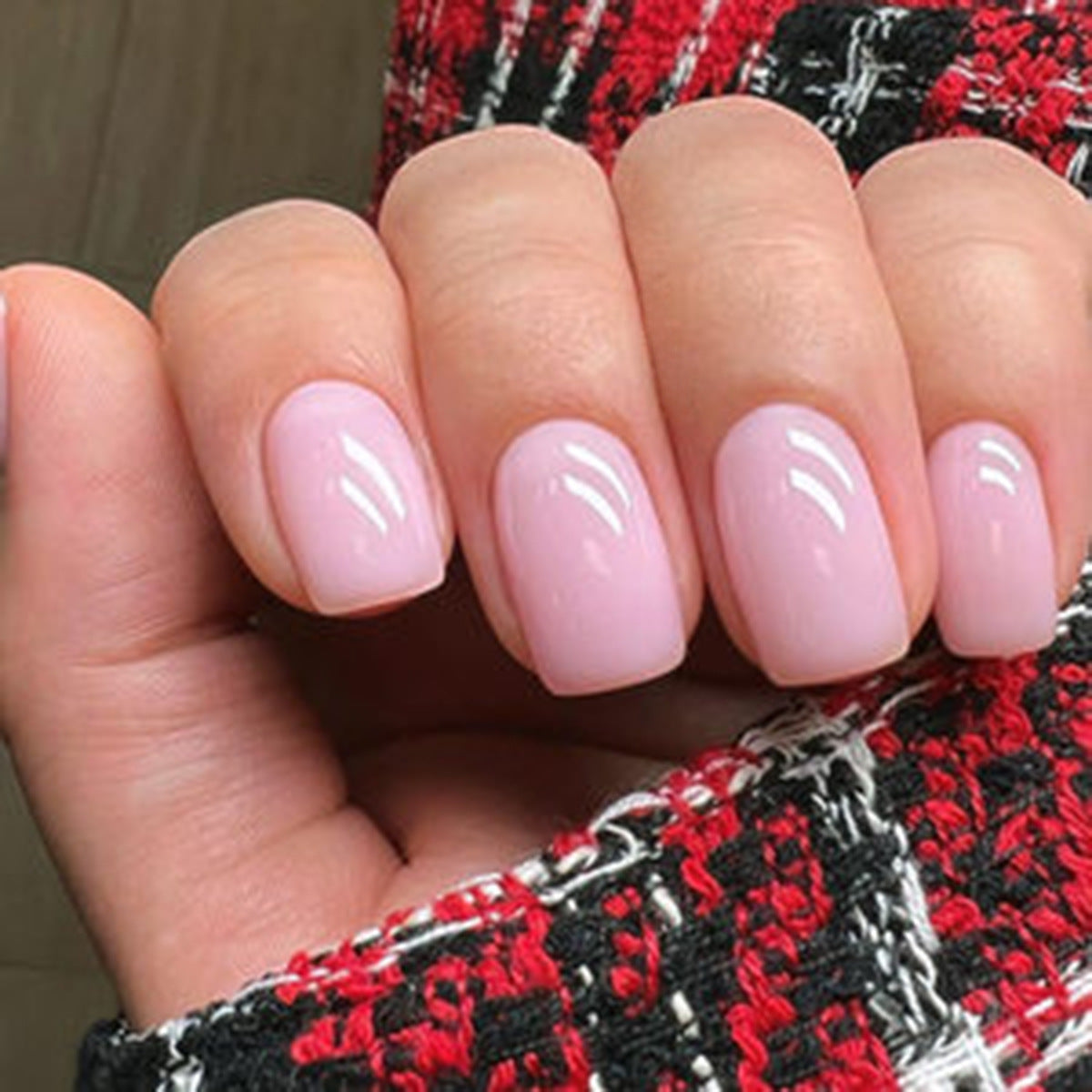 No.F575 Fashion Fingernails Patch 24pcs/Set