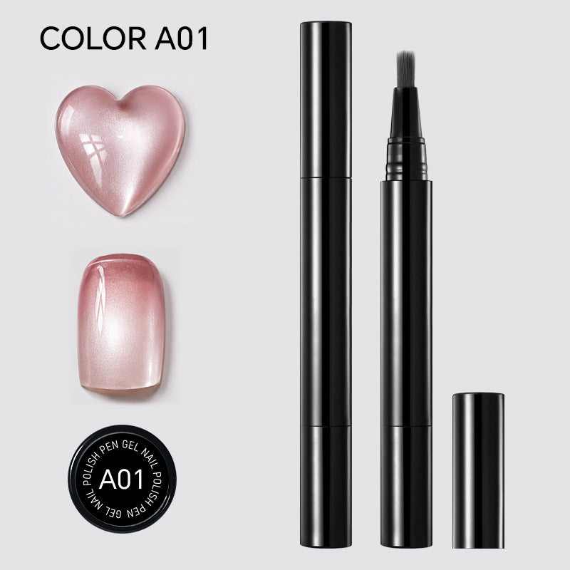 No.GP1 Pocket Salon™ One Step Gel Pen