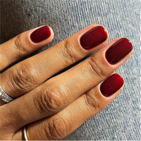 No.F575 Fashion Fingernails Patch 24pcs/Set