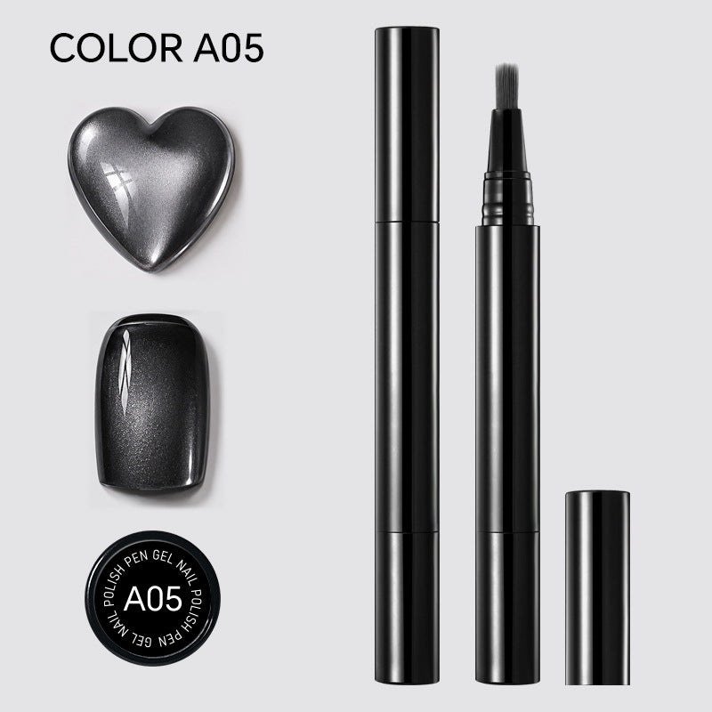No.GP1 Pocket Salon™ One Step Gel Pen