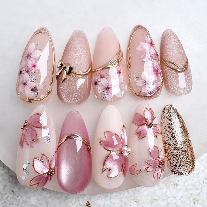No.F520 Butterfly Cat&