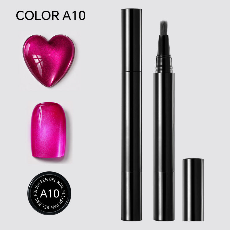 No.GP1 Pocket Salon™ One Step Gel Pen