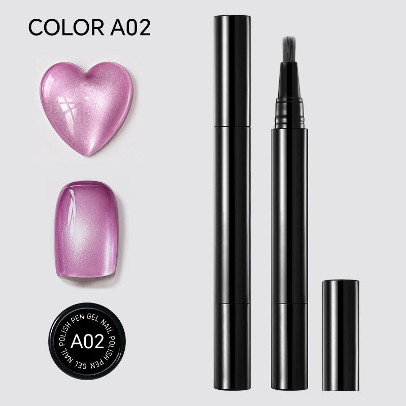 No.GP1 Pocket Salon™ One Step Gel Pen