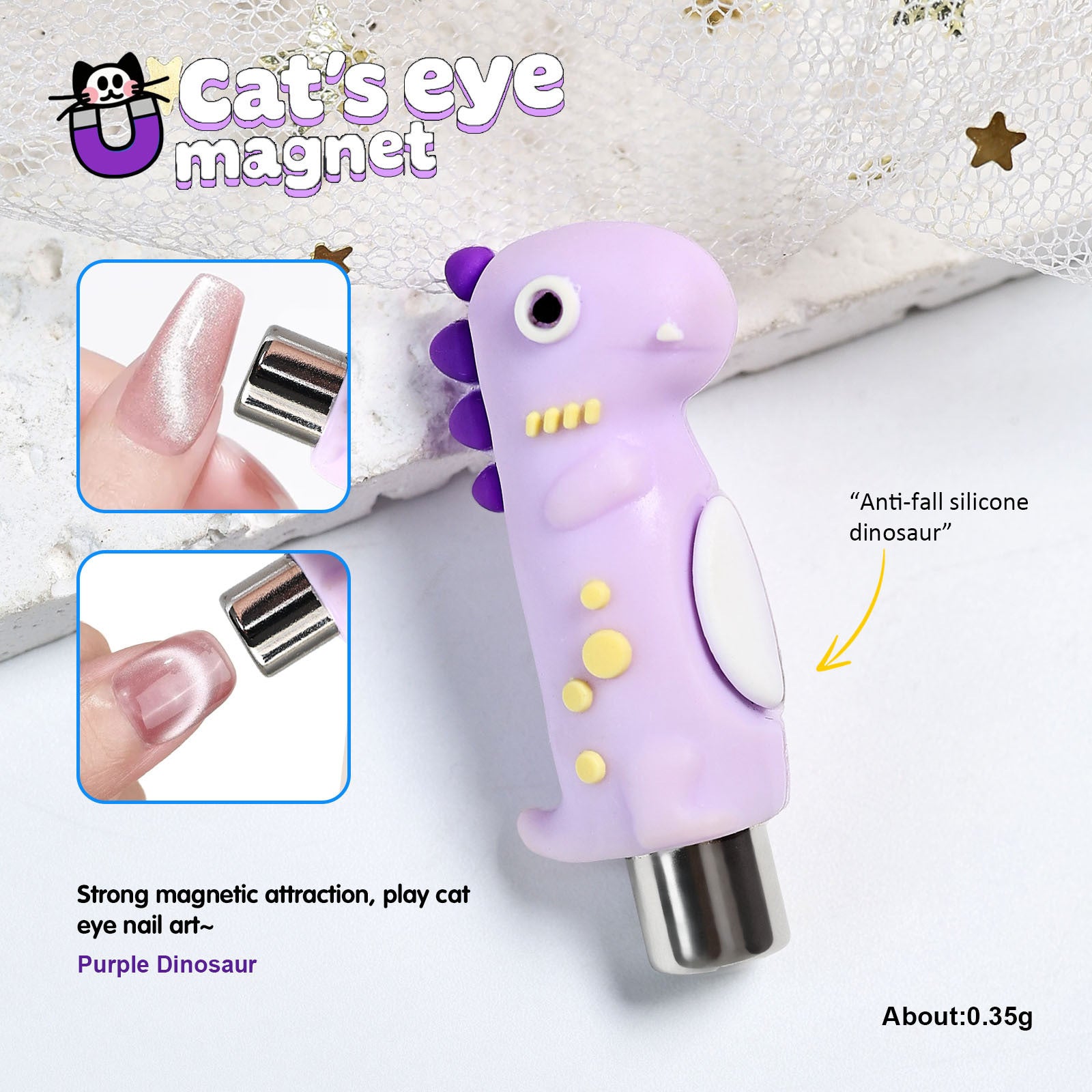No.GP1 Pocket Salon™ One Step Gel Pen
