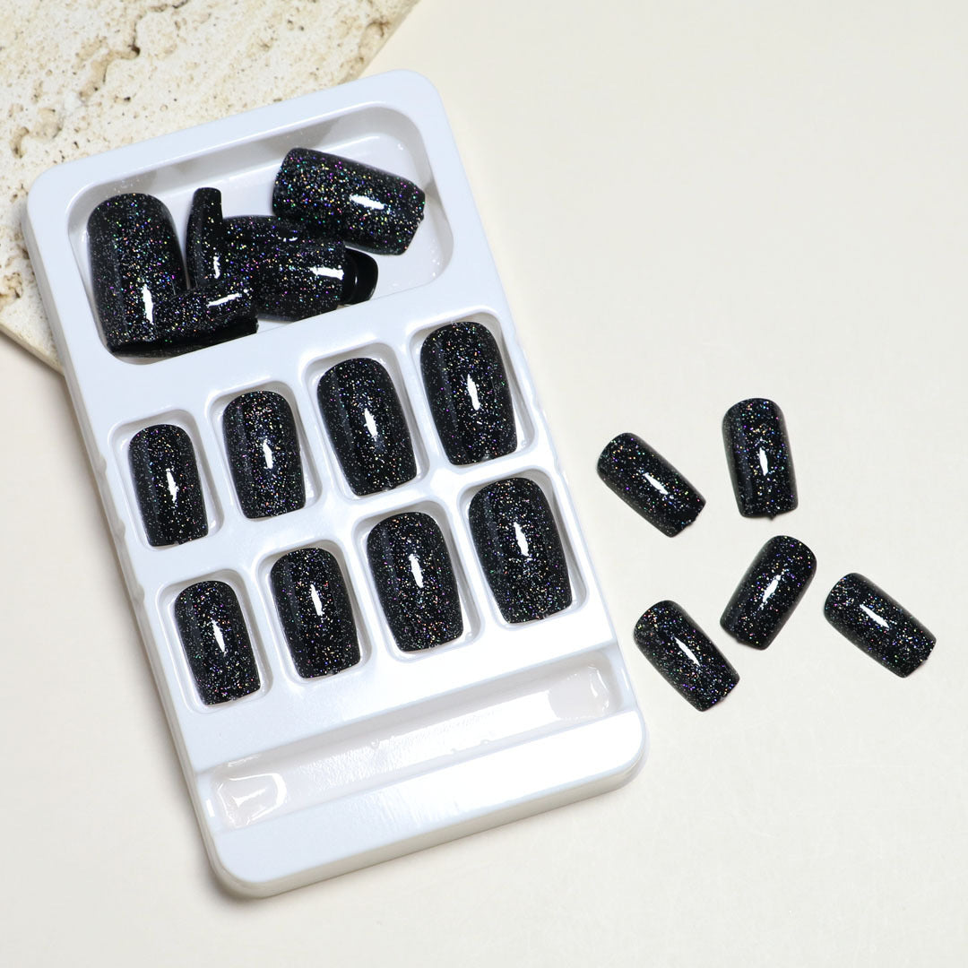 No.F871 Fashion Fingernails Patch 24pcs/Set
