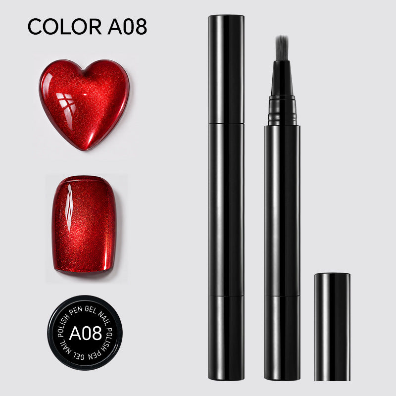 No.GP1 Pocket Salon™ One Step Gel Pen
