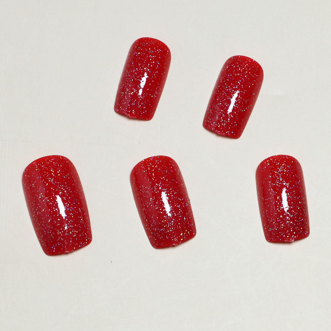 No.F871 Fashion Fingernails Patch 24pcs/Set
